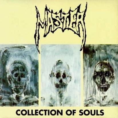 Master "Collection Of Souls LP"