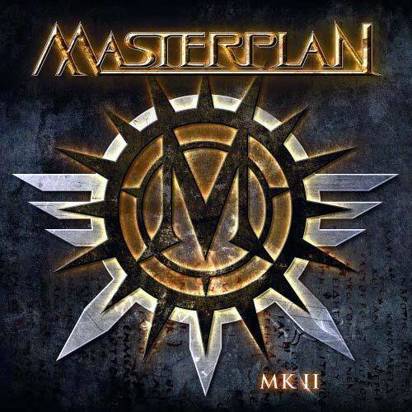 Masterplan "Mk Ii Limited Edition"