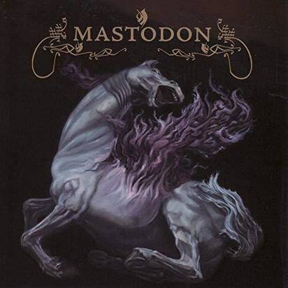 Mastodon "Remission Lp"