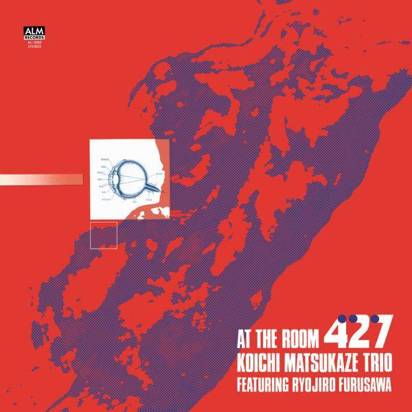 Matsukaze, Koichi Trio feat Ryojiro Furusawa "At The Room 427 LP"