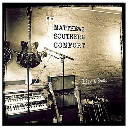 Matthews Southern Comfort "Like A Radio"