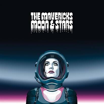 Mavericks, The "Moon & Stars"