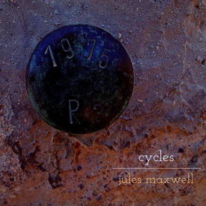 Maxwell, Jules "Cycles LP"
