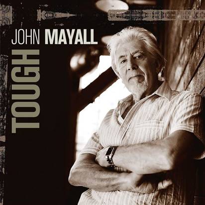 Mayall, John "Tough"