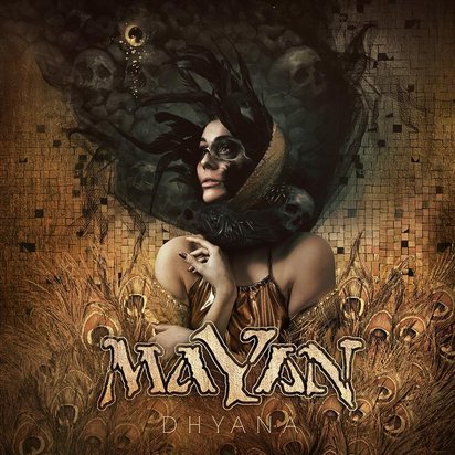 Mayan "Dhyana LP"