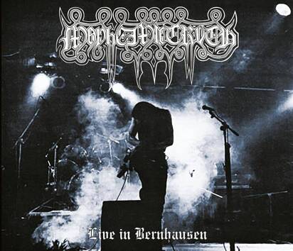 Mayhemic Truth "Live In Bernhausen"