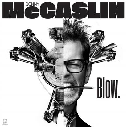 McCaslin, Donny "Blow"