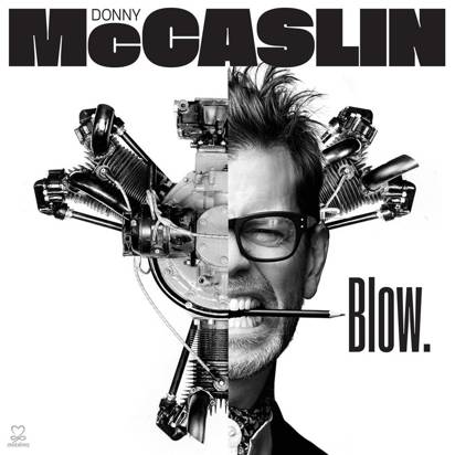 McCaslin, Donny "Blow LP"