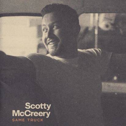 McCreery, Scotty "Same Truck"