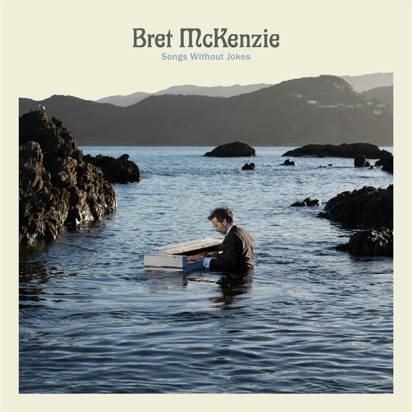 McKenzie, Bret "Songs Without Jokes LP"