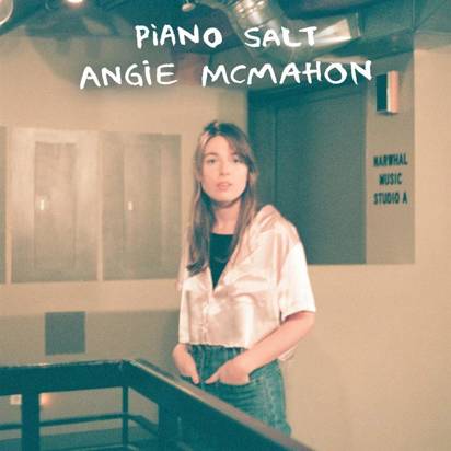 McMahon, Angie "Piano Salt"