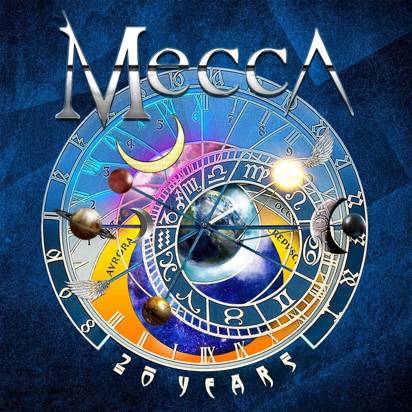 Mecca "20 Years"