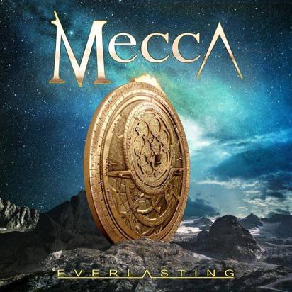Mecca "Everlasting"