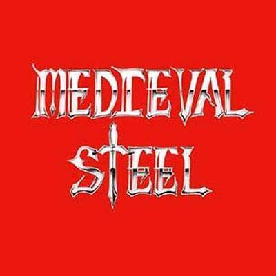 Medieval Steel "Medieval Steel"