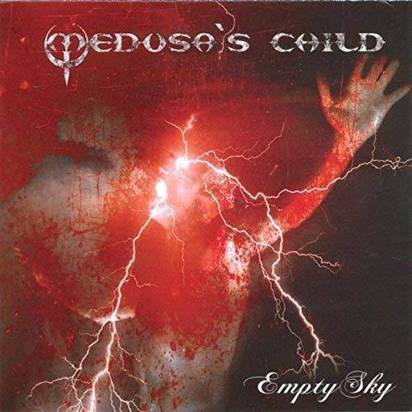 Medusa's Child "Empty Sky"
