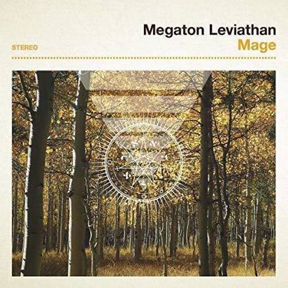 Megaton Leviathan "Mage"