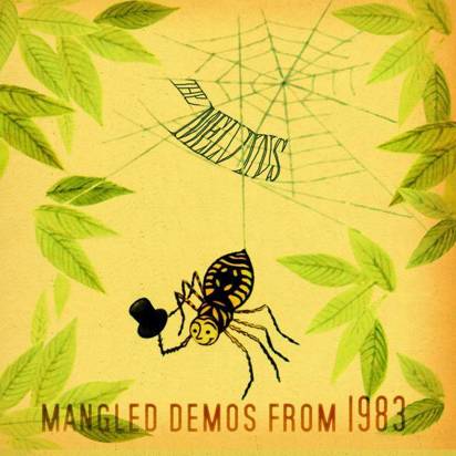 Melvins "Mangled Demos From 1983"