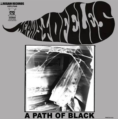 Mephistofeles "A Path Of Black"
