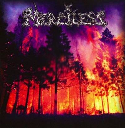 Merciless "Merciless"