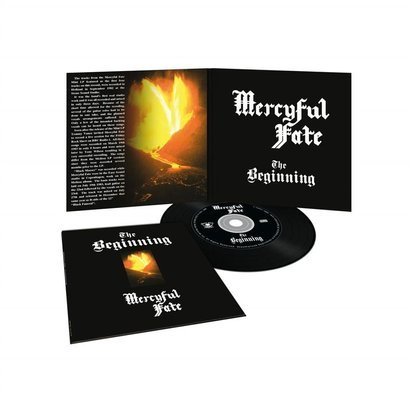 Mercyful Fate "The Beginning"