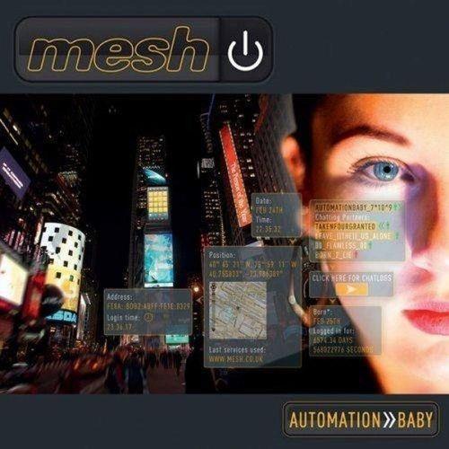 Mesh "Automation Baby"