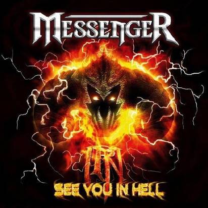 Messenger "See You In Hell Limited Edition"