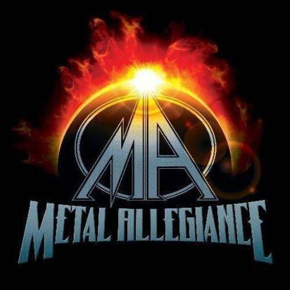 Metal Allegiance "Metal Allegiance Limited Edition"