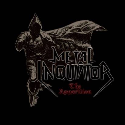 Metal Inquisitor "The Apparition Lp"