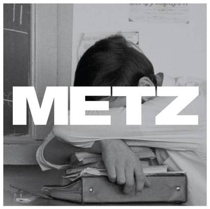 Metz "Metz Lp"