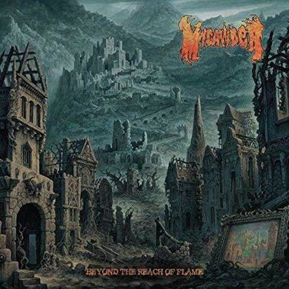 Micawber "Beyond The Reach Of Flame"