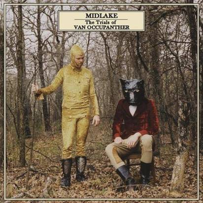 Midlake "The Trials Of Van Occupanther"