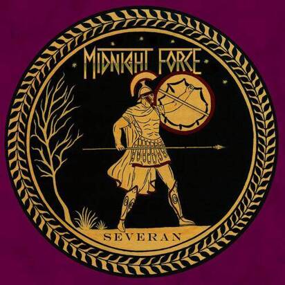 Midnight Force "Severan"