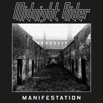 Midnight Rider "Manifestation"