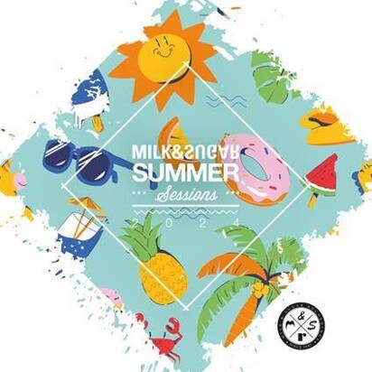 Milk & Sugar "Milk & Sugar Summer Sessions 2024"