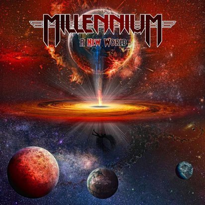 Millennium "A New World"