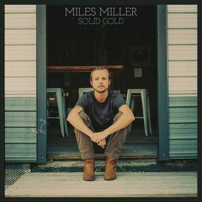 Miller, Miles "Solid Gold"