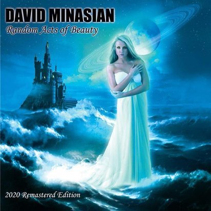 Minasian, David "Random Acts Of Beauty"