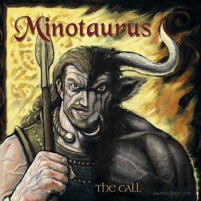 Minotaurus "The Call"