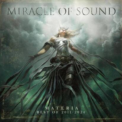 Miracle Of Sound "Materia Best Of 2011 - 2024"