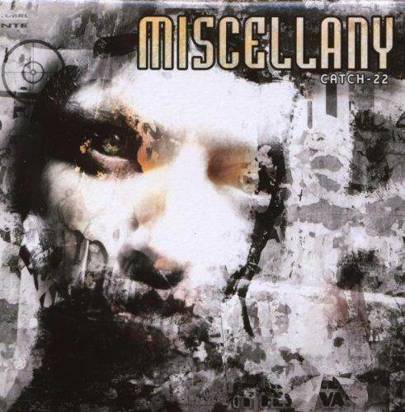 Miscellany "Catch 22"