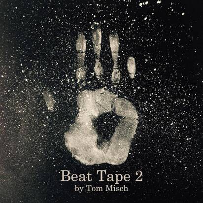 Misch, Tom "Beat Tape 2 LP"