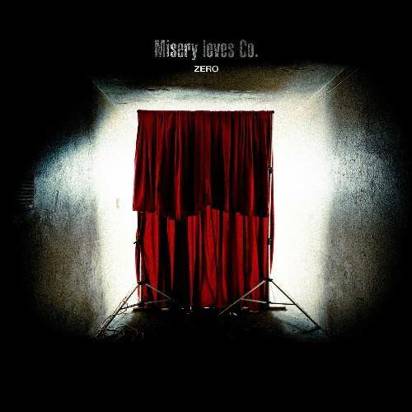 Misery Loves Co "Zero LP"