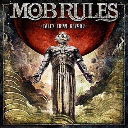 Mob Rules "Tales From Beyond"