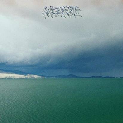 Modest Mouse "The Fruit That Ate Itself"