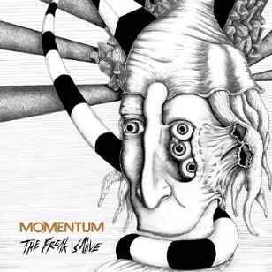 Momentum "The Freak Is Alive"