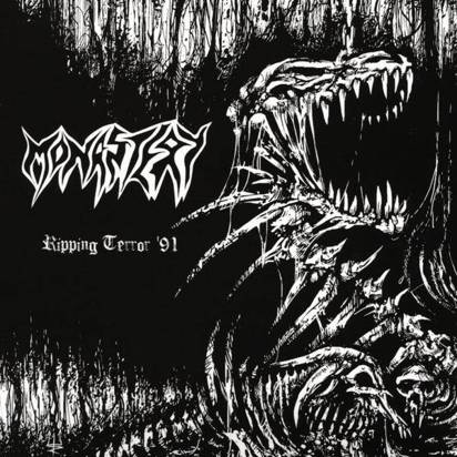 Monastery "Ripping Terror"