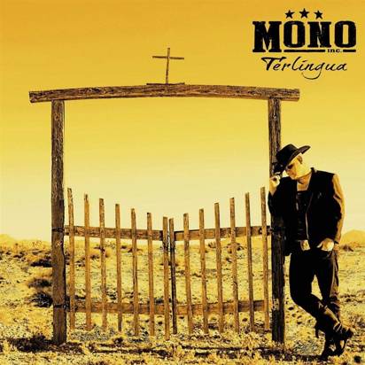 Mono Inc "Terlingua"