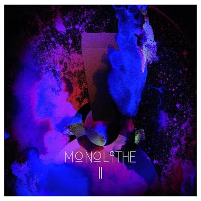 Monolithe "II"