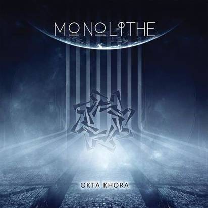 Monolithe "Okta Khora"