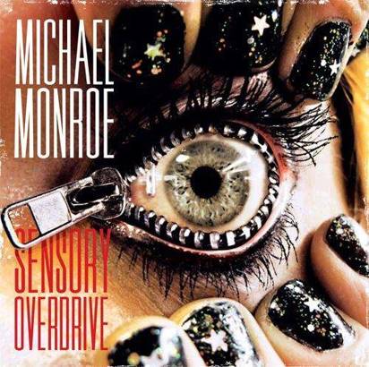 Monroe, Michael "Sensory Overdrive"